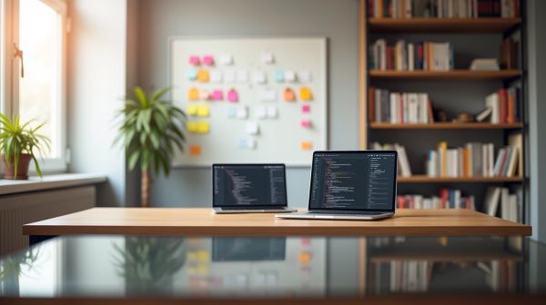 Boostez votre productivité avec des outils d'intelligence artificielle
