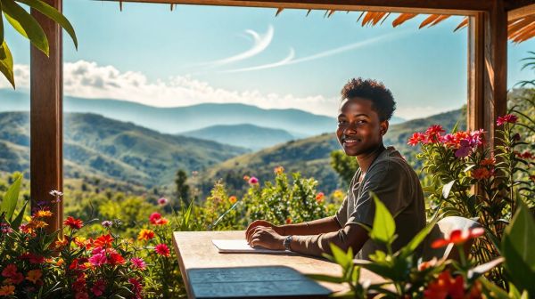Boostez votre visibilité en ligne avec un site WordPress à Madagascar