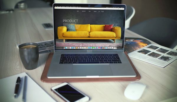 Découvrez comment une agence web design booste votre impact digital