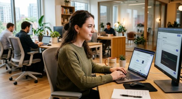 Découvrez les meilleurs outils d'IA pour maximiser votre efficacité