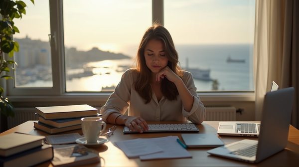 Développeur web à marseille : comment s'y former et bâtir une carrière dans le développement web