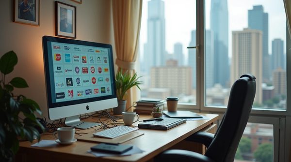 Tout savoir sur les offres forfait internet pour choisir la meilleure connexion