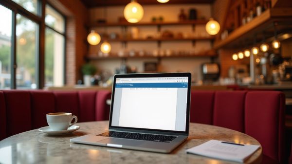 Transformez votre restaurant avec un site web percutant